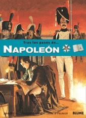 NAPOLEON ( TRAS LOS PASOS DE ) | 9788498011968 | DEQUEKER-FERGON, JEAN-MICHEL / PRUNIER, JAME'S