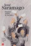 ENSAYO SOBRE LA LUCIDEZ  | 9788466319591 | SARAMAGO , JOSE