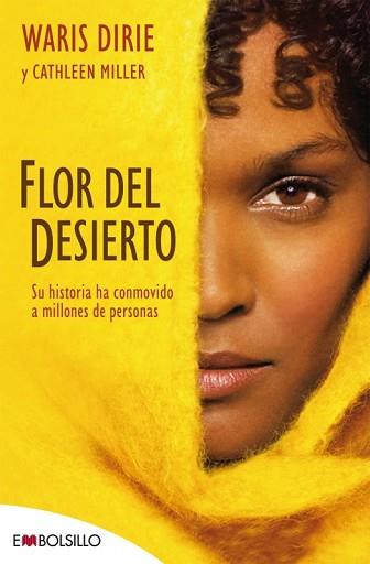 FLOR DEL DESIERTO | 9788496748934 | DIRIE, WARIS / MILLER, CATHLEEN