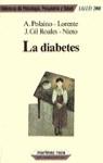 DIABETES, LA | 9788427014220 | POLAINO LORENTE, AQUILINO ; GIL, JESUS