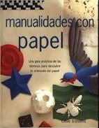 MANUALIDADES CON PAPEL | 9788486673734 | STEVENS, CLIVE