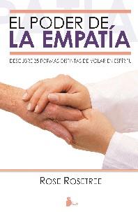 PODER DE LA EMPATIA | 9788478086702 | ROSETREE, ROSE