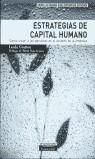 ESTRATEGIAS DE CAPITAL HUMANO | 9788420531700 | GRATTON, LYNDA