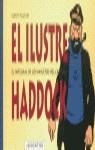 ILUSTRE HADDOCK, EL | 9788426129765 | ALGOUD, Albert