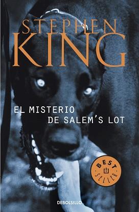 MISTERIO DE SALEM'S LOT, EL | 9788497931021 | KING,STEPHEN