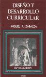 DISEÑO Y DESARROLLO CURRICULAR | 9788427712256 | ZABALZA, MIGUEL ANGEL