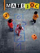 MATEJOC 2 EP MATEMATIQUES | 9788475527376 | VARIS