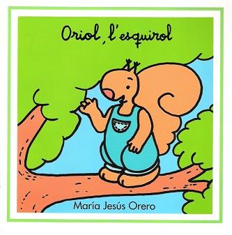 ORIOL L´ESQUIROL | 9788481315561 | ORERO, MARIA JESUS