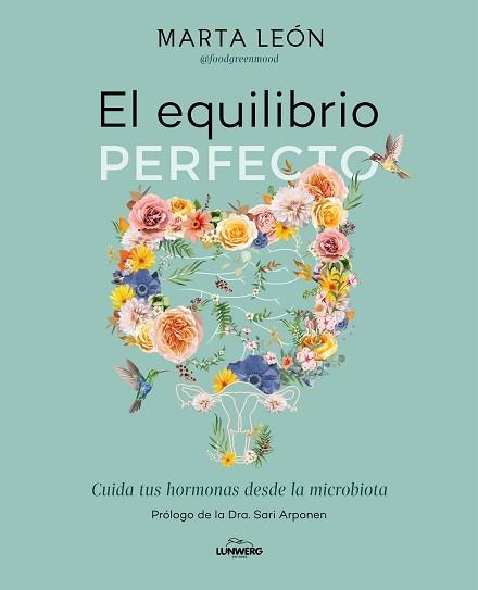 EQUILIBRIO PERFECTO | 9788410378391 | LEÓN, MARTA