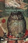 ANTOLOGIA POETICA 1923-1977 BORGES (LB) | 9788420633183 | BORGES, JORGE LUIS