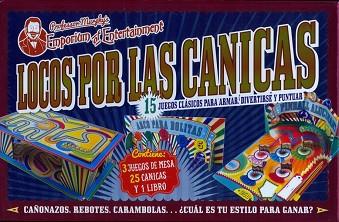 LOCOS POR LAS CANICAS | 9781472385086 | VV. AA.