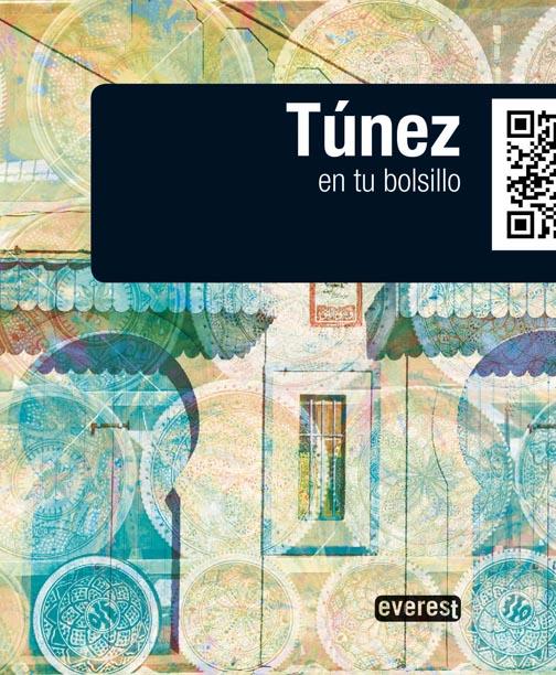  TUNEZ GUIA LOWCOST EVEREST | 9788444131887 | GEORAMA