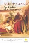 ALCIBIADES EL PRIMER GRIEGO | 9788496929500 | ALBAIGES, JOSEP Mº