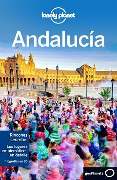 ANDALUCÍA 2 | 9788408148494 | NOBLE, ISABELLA / QUINTERO, JOSEPHINE / SAINSBURY, BRENDAN / NOBLE, JOHN