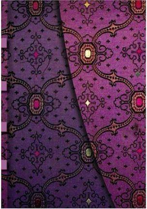 LLIBRETA PAPERBLANKS ADRESS MIDI FRENCH ORNATE | 9781551566498