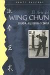 ARTE DEL WING CHUN, EL | 9788420304120 | PASCUAL, SANTI