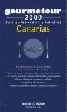 CANARIAS GOURMETOUR 2000 | 9788449416002 | VARIS