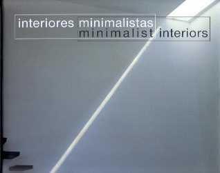 INTERIORES MINIMALISTAS | 9789879778166 | VARIS