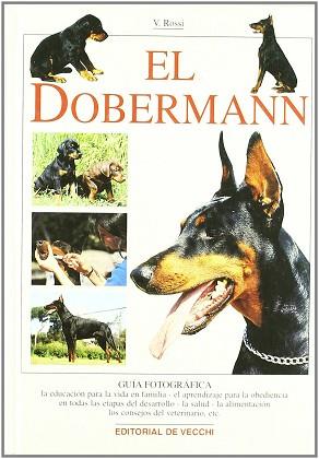 DOBERMAN, EL | 9788431525149 | ROSSI, V.