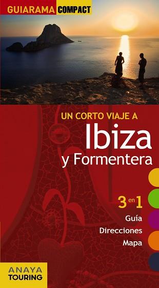 IBIZA Y FORMENTERA | 9788499351032 | RAYÓ, MIQUEL/MARTÍNEZ I EDO, XAVIER