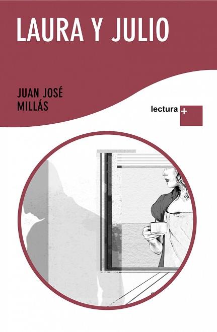 LAURA Y JULIO | 9788432298349 | MILLAS, JUAN JOSE