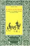 TRIUNFO DE DON QUIJOTE, EL | 9788493243920 | ORTES, FEDERICO