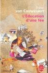 EDUCATION D'UNE FEE L' | 9782253153269 | VAN CAUWELAERT, DIDIER