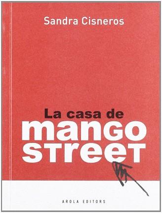 CASA DE MANGO STREET LA | 9788496639560 | CISNEROS, SANDRA