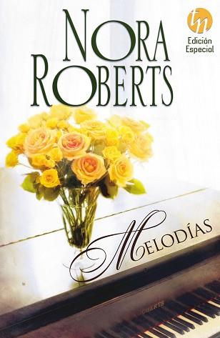 MELODÍAS | 9788468761589 | ROBERTS, NORA