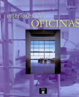 INTERIORES DE OFICINAS | 9788481852998 | VARIS