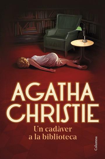 CADÀVER A LA BIBLIOTECA | 9788466429191 | CHRISTIE, AGATHA