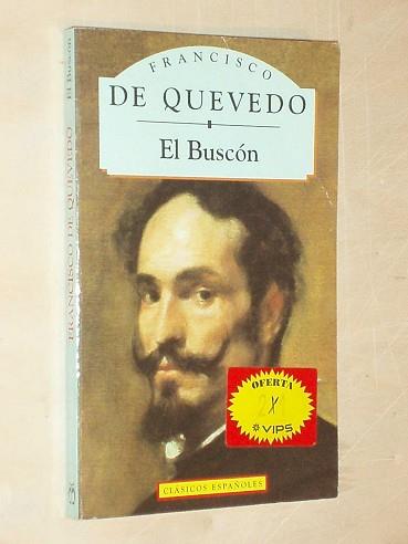 BUSCON, EL | 9788470395550 | QUEVEDO, FRANCISCO DE