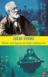 VEINTE MIL LEGUAS DE VIAJE SUBMARINO ( BUTXACA ) | 9788466316668 | VERNE, JULIO