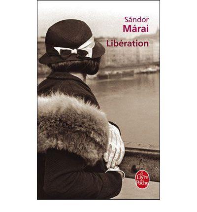 LIBERATION | 9782253126492 | MARAI, SANDOR