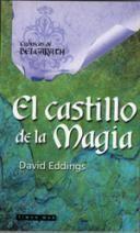 CASTILLO DE LA MAGIA, EL (RUSTEGA) | 9788448031671 | EDDINGS, DAVID