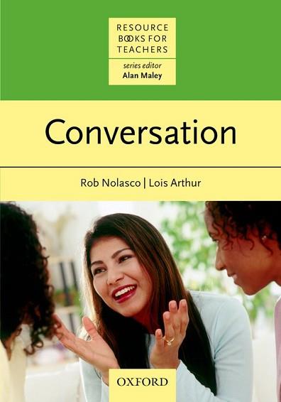 CONVERSATION | 9780194370967 | ARTHUR, LOIS / NOLASCO, ROB