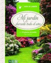 MI JARDIN TODO EL AÑO -GUIA DE JARDIN- | 9783625002956 | (GUIA DE JARDIN)