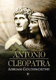 ANTONIO Y CLEOPATRA | 9788499700762 | GOLDSWORTHY, ADRIAN