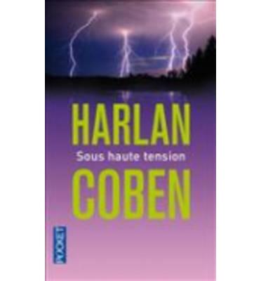 SOUS HAUTE TENSION | 9782266236751 | COBEN HARLAN