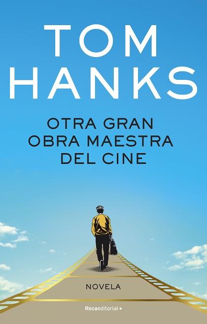 OTRA GRAN OBRA MAESTRA DEL CINE | 9788419449696 | HANKS, TOM