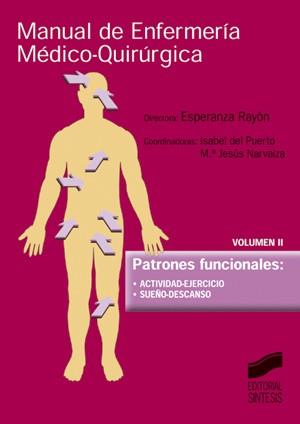 MANUAL DE ENFERMERIA MEDICO-QUIRURGICA VOL.2 | 9788477389354 | RAYON, ESPERANZA