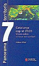 CATALUNYA CAP AL 2020 | 9788439362807 | ULIED, ANDREU