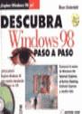 DESCUBRA WINDOWS 98 PASO A PASO | 9788480882248 | UNDERDAHL, BRIAN