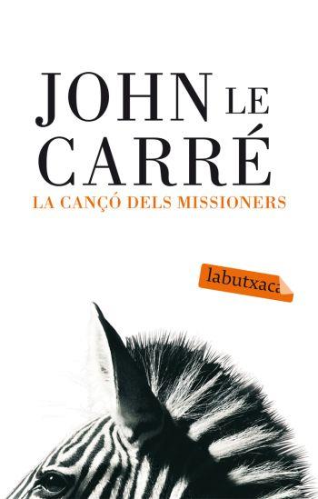 CANÇO DELS MISSIONERS LA | 9788496863637 | CARRE, JOHN