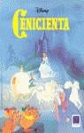 CENICIENTA | 9788448800338 | DISNEY, WALT