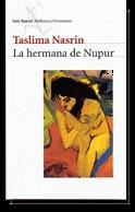 HERMANA DE NUPUR, LA | 9788432219214 | NASRIN, TASLIMA