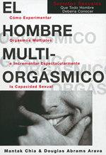 HOMBRE MULTIORGASMICO, EL | 9788488066411 | CHIA, MANTAK