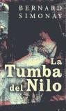 TUMBA DEL NILO, LA (JET) | 9788484504160 | SIMONAY, BERNARD