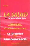 SALUD HACIA ... LA INMORTALIDAD FISICA LA | 9788493526115 | SAINT PIERRE LANCTOT, GHISLAINE