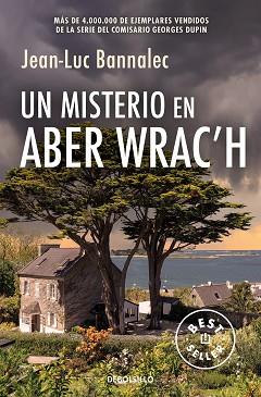 MISTERIO EN ABER WRAC'H (COMISARIO DUPIN 11) | 9788466373364 | BANNALEC, JEAN-LUC